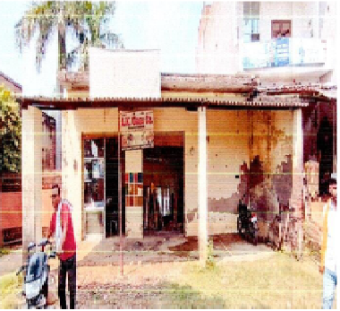 IMFRATEK GLASSES 179241